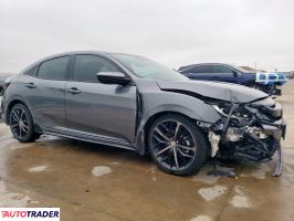 Honda Civic 2021 1 Honda Civic 2021 1
