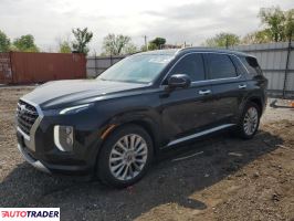 Hyundai Pozostałe 2020 3 Hyundai Pozostałe 2020 3