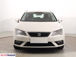 Seat Leon 2019 1.5 128 KM Seat Leon 2019 1.5 128 KM