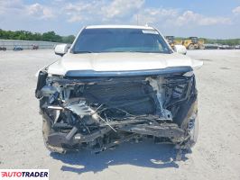 GMC Yukon 2023 6