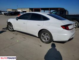 Hyundai Sonata 2023 2