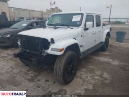 Jeep Pozostałe 2023 3 Jeep Pozostałe 2023 3