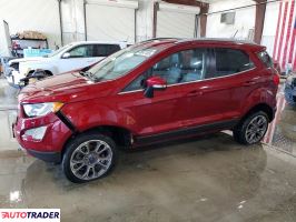 Ford EcoSport 2020 2