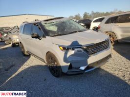 Kia Carnival 2022 3