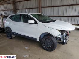 Nissan Rogue 2020 2