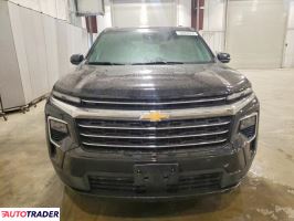 Chevrolet Traverse 2024 2