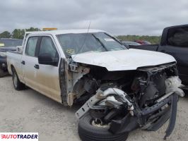 Ford F150 2017 5 Ford F150 2017 5