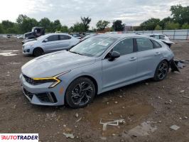 Kia Pozostałe 2025 2 Kia Pozostałe 2025 2