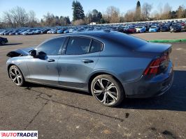 Volvo S60 2024 2