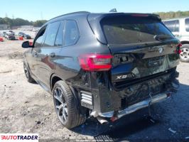 BMW X5 2023 3