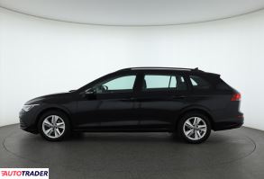 Volkswagen Golf 2021 2.0 113 KM