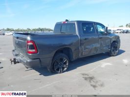 Dodge Ram 2024 5