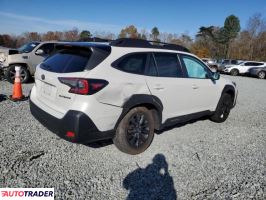 Subaru Outback 2023 2