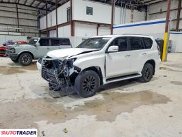 Lexus GX 470 - zobacz ofertę