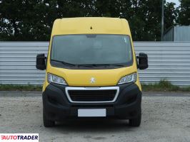 Peugeot Boxer 2019 2.0