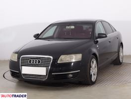 Audi A6 2004 3.0 221 KM