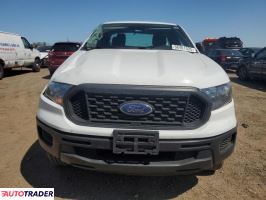 Ford Ranger 2022 2 Ford Ranger 2022 2