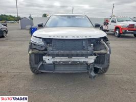 Land Rover Range Rover 2021 2