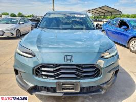 Honda HR-V 2024 2