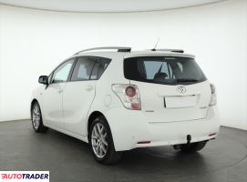 Toyota Verso 2010 2.0 124 KM