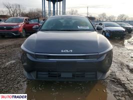 Kia Pozostałe 2025 2