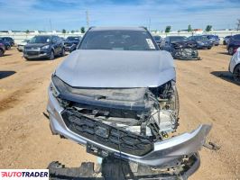 Honda CR-V 2024 2