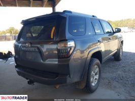 Toyota Pozostałe 2020 4