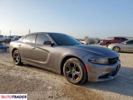Dodge Charger 2020 3 Dodge Charger 2020 3