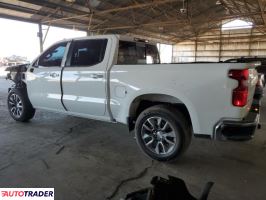 Chevrolet Silverado 2022 5