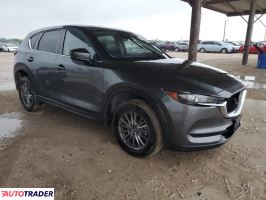 Mazda CX-5 2020 2