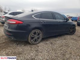 Ford Fusion 2020 2 Ford Fusion 2020 2