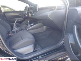 Toyota Corolla 2023 1