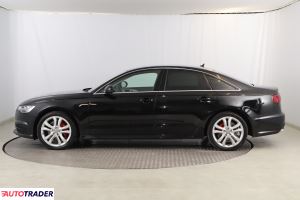 Audi A6 2017 2.0 187 KM Audi A6 2017 2.0 187 KM