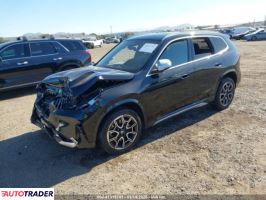 BMW X1 2023 2 BMW X1 2023 2