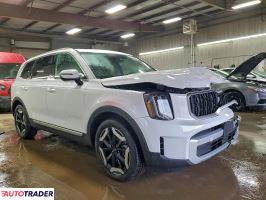 Kia Pozostałe 2025 3