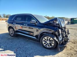 Hyundai Pozostałe 2022 3