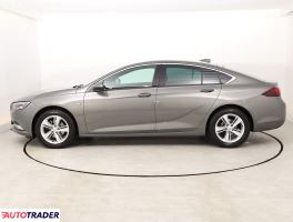 Opel Insignia 2018 1.5 162 KM