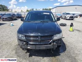 Dodge Journey 2019 2 Dodge Journey 2019 2