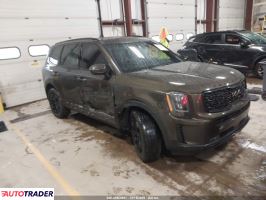 Kia Pozostałe - zobacz ofertę