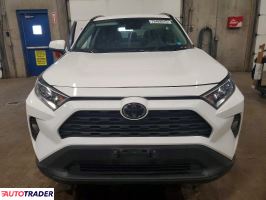 Toyota Pozostałe 2020 2