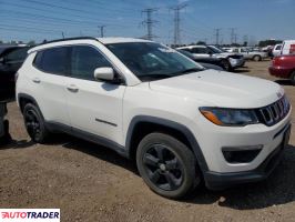 Jeep Compass 2019 2 Jeep Compass 2019 2