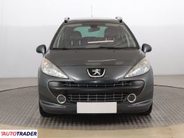 Peugeot 207 2008 1.6 118 KM