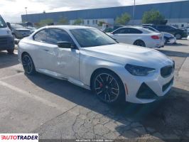 BMW M2 - zobacz ofertę