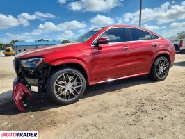 Mercedes CL 2025 3