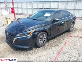 Nissan Altima 2024 2