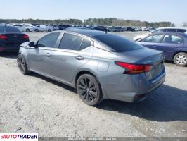 Nissan Altima 2019 2