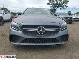 Mercedes CL 2019 3