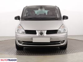 Renault Espace 2012 2.0 167 KM Renault Espace 2012 2.0 167 KM