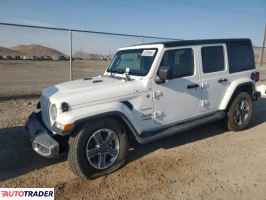 Jeep Wrangler 2021 2