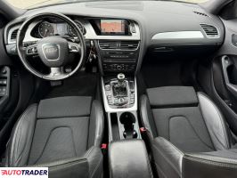 Audi A4 2008 1.8 160 KM Audi A4 2008 1.8 160 KM